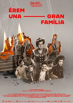 Érem una Gran Família