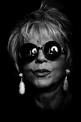 photo of person Franca Rame