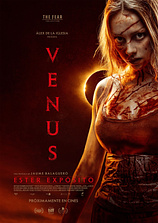 poster of movie Venus