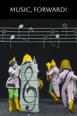 Adelante con la Música