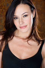 picture of actor Sarah Desage