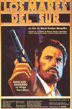 Los Mares del Sur