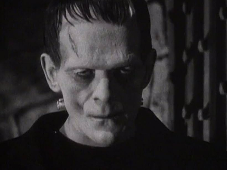 Imagen de Los Archivos de Frankenstein: Cómo Hollywood Creó un Monstruo