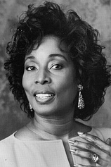 photo of person Madge Sinclair