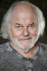 Foto de David Sterne