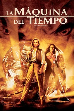 La Maquina del Tiempo