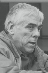 photo of person Raoul Coutard