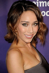 picture of actor Korrina Rico