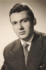 picture of actor Manuel Monroy