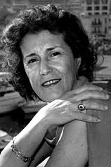 Foto de Yamina Bachir