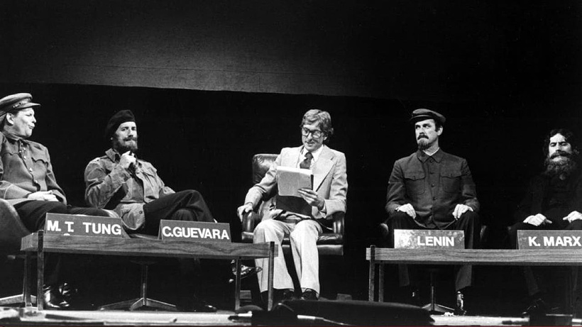 Imagen de Monty Python en Hollywood
