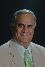 photo of person Marshall Manesh