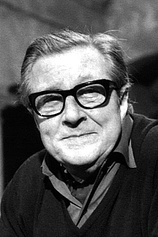 photo of person Terence Fisher