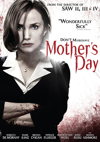 poster of content Mother's Day