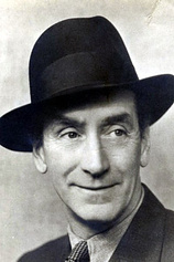 picture of actor J.H. Roberts