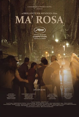 poster of movie Ma' Rosa
