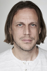 picture of actor Martin Portlock
