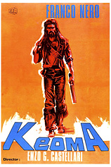 poster of movie Keoma