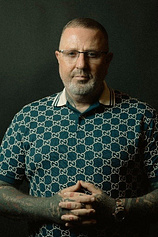 picture of actor Brian Sandberg