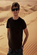 photo of person Toby Nowlan