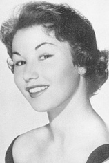 picture of actor Nadine Tallier