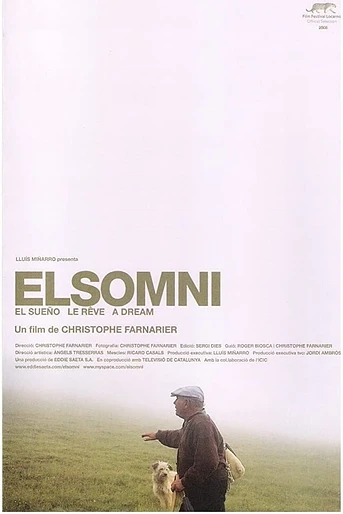 Poster de El Somni