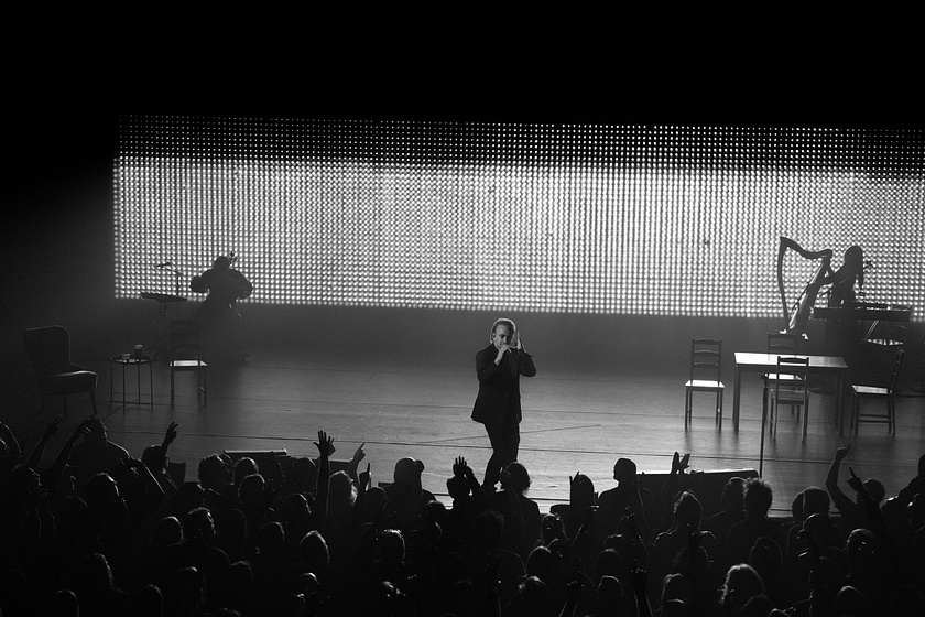 Bono en Bono: Historias de Surrender