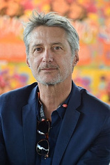 picture of actor Antoine de Caunes