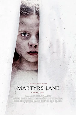 poster of movie Martyrs Lane