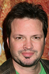 photo of person Patrick Van Horn