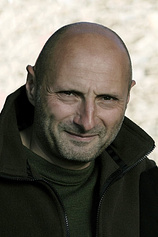 photo of person Olivier Ducastel