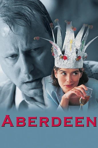 Poster de Aberdeen