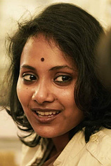 picture of actor Bhumisuta Das