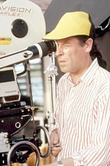 photo of person Norman René