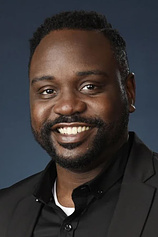 picture of actor Brian Tyree Henry