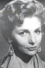 picture of actor Anne Carrère