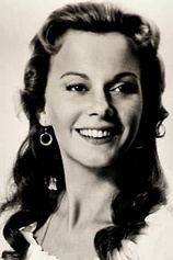 picture of actor Anita Björk