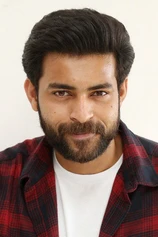 Foto de Varun Tej