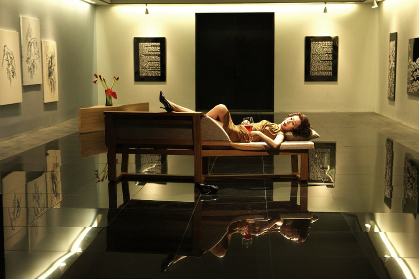 Imagen de The Taste of Money