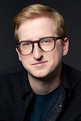 picture of actor James Austin Johnson