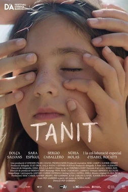 Póster de Tanit