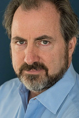picture of actor Mark McPherson