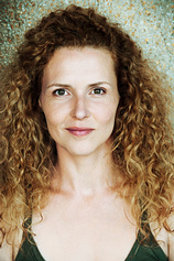 picture of actor Anja Schiffel