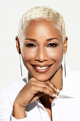 photo of person Charmin Lee