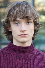 photo of person Claude Heinrich