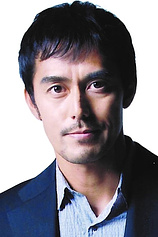 picture of actor Hiroshi Abe
