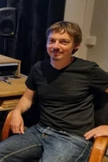 Foto de Nicolas Deveaux