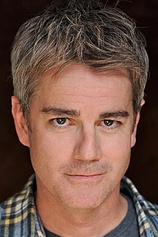 picture of actor Chuck Campbell