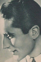 picture of actor Marc Dantzer