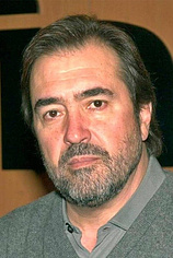 photo of person Patxi Andión